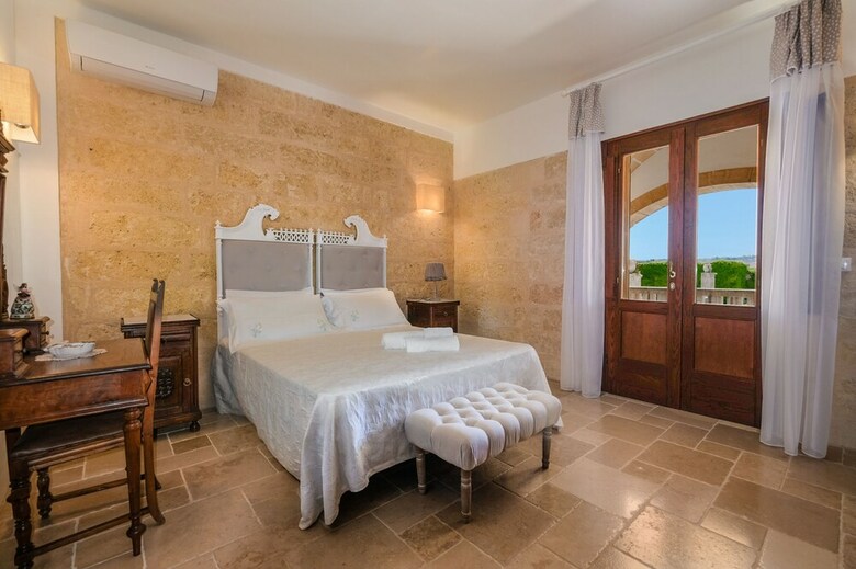 Bed & Breakfast Le Lantane - Luxury Rooms