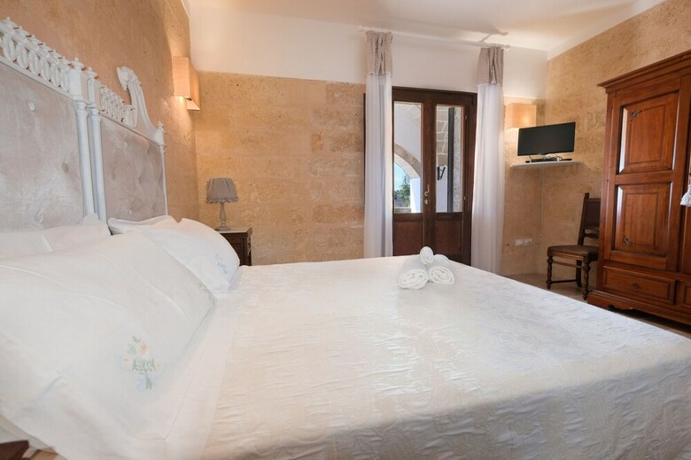 Bed & Breakfast Le Lantane - Luxury Rooms