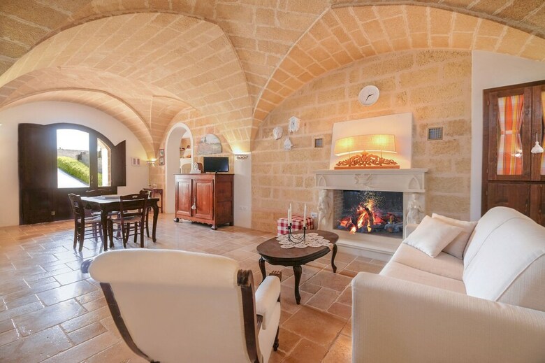 Bed & Breakfast Le Lantane - Luxury Rooms