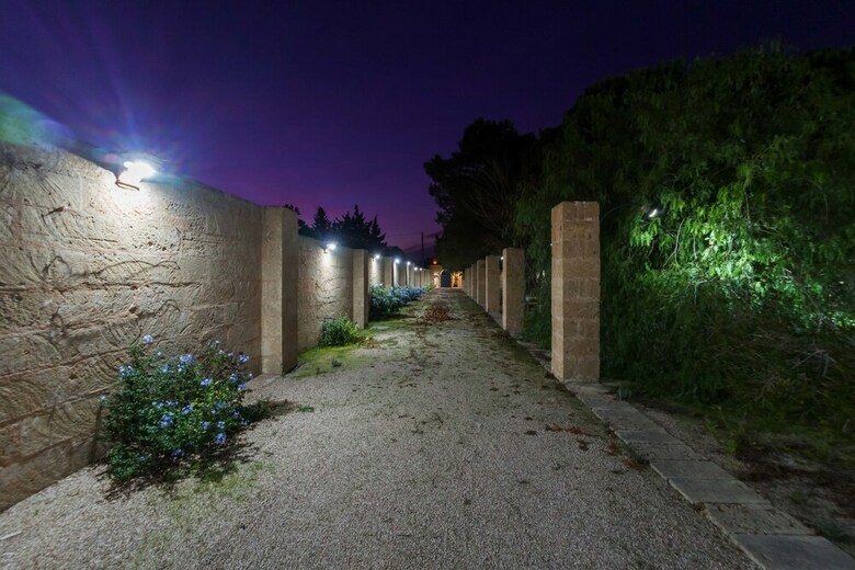 Bed & Breakfast Le Lantane - Luxury Rooms