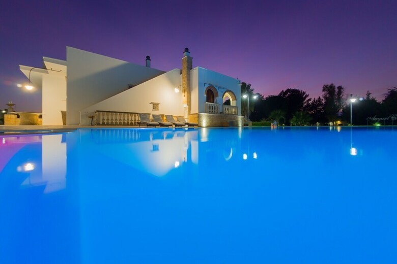 Bed & Breakfast Le Lantane - Luxury Rooms