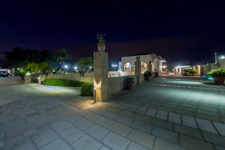 Bed & Breakfast Le Lantane - Luxury Rooms