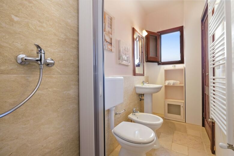 Bed & Breakfast Le Lantane - Luxury Rooms