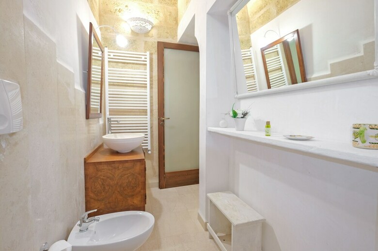 Bed & Breakfast Le Lantane - Luxury Rooms