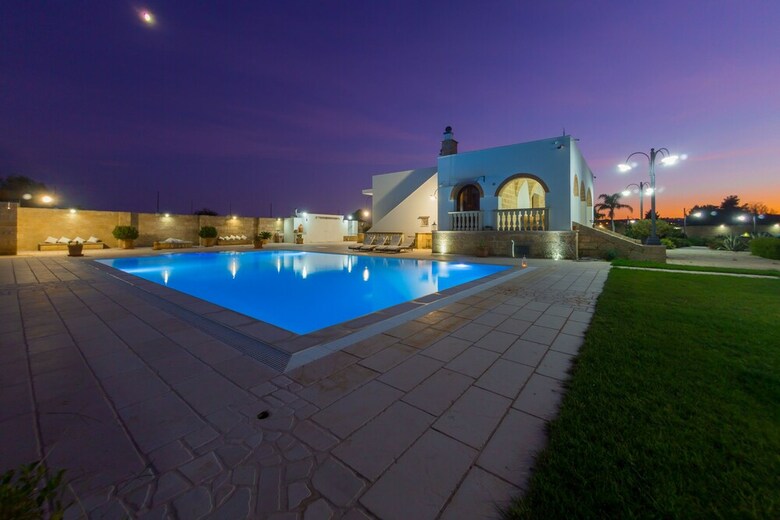 Bed & Breakfast Le Lantane - Luxury Rooms