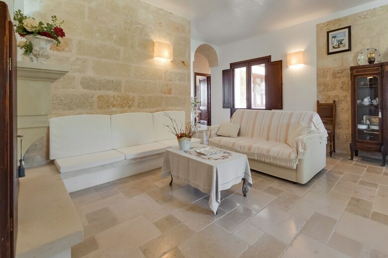 Bed & Breakfast Le Lantane - Luxury Rooms
