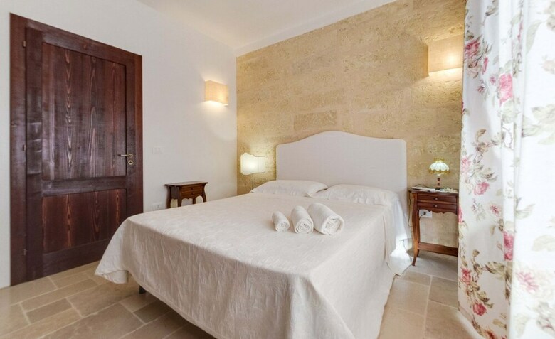 Bed & Breakfast Le Lantane - Luxury Rooms