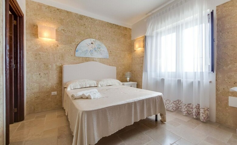 Bed & Breakfast Le Lantane - Luxury Rooms