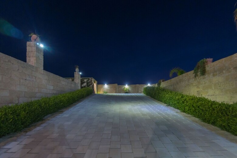 Bed & Breakfast Le Lantane - Luxury Rooms