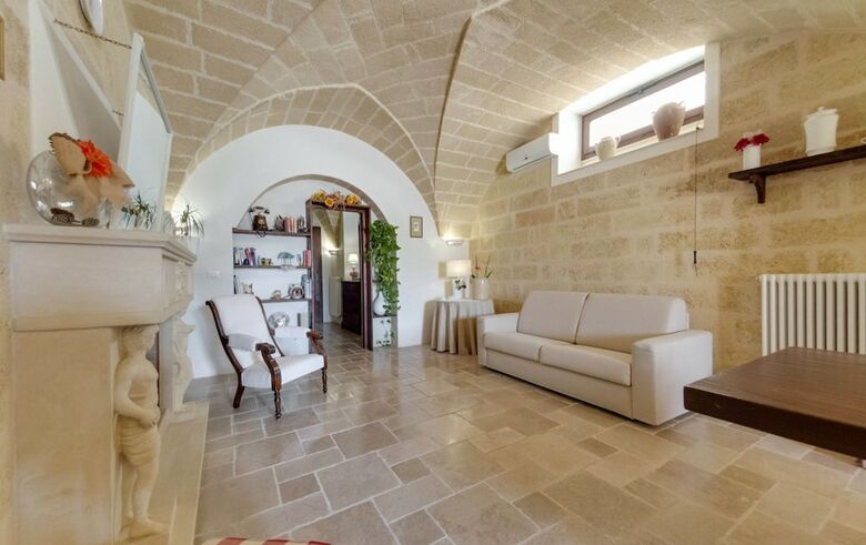 Bed & Breakfast Le Lantane - Luxury Rooms
