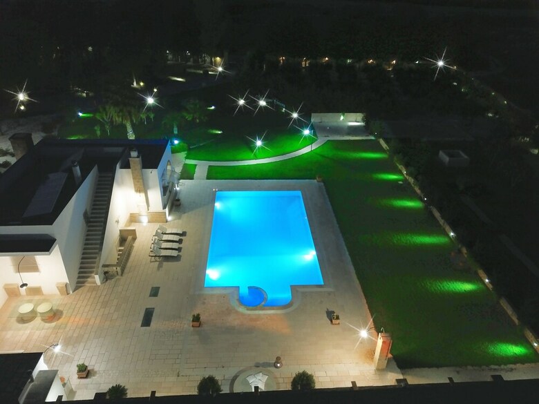 Bed & Breakfast Le Lantane - Luxury Rooms