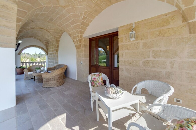 Bed & Breakfast Le Lantane - Luxury Rooms
