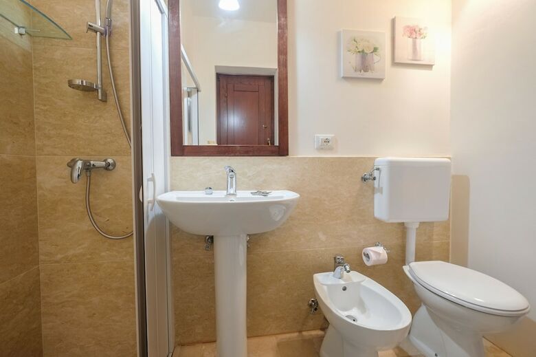 Bed & Breakfast Le Lantane - Luxury Rooms