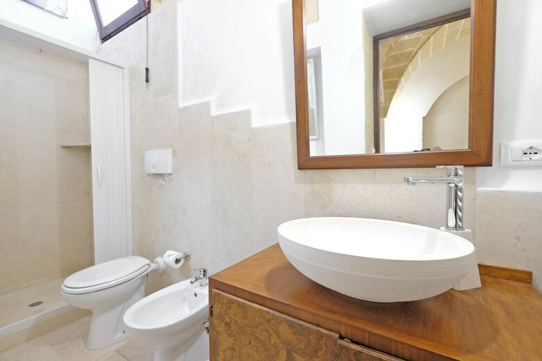 Bed & Breakfast Le Lantane - Luxury Rooms