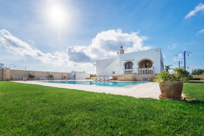Bed & Breakfast Le Lantane - Luxury Rooms