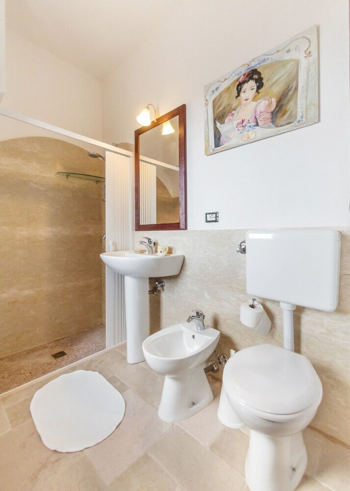 Bed & Breakfast Le Lantane - Luxury Rooms