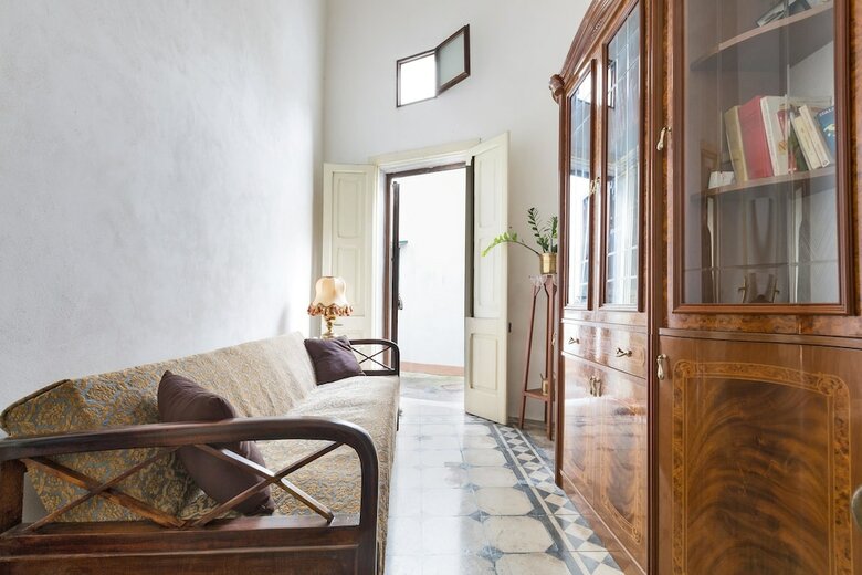 Apartamento Bilo Davide