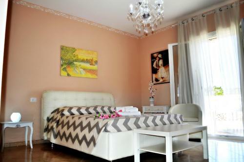 Bed & Breakfast Tenuta Arate