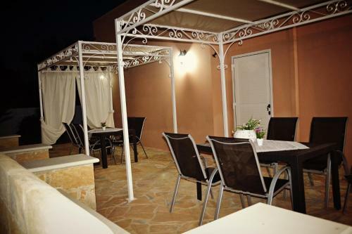 Bed & Breakfast Tenuta Arate