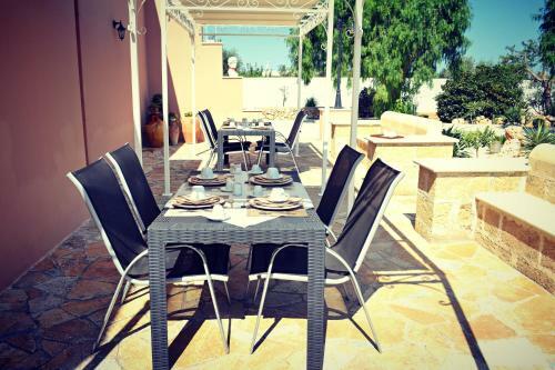 Bed & Breakfast Tenuta Arate
