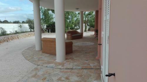 Bed & Breakfast Tenuta Arate
