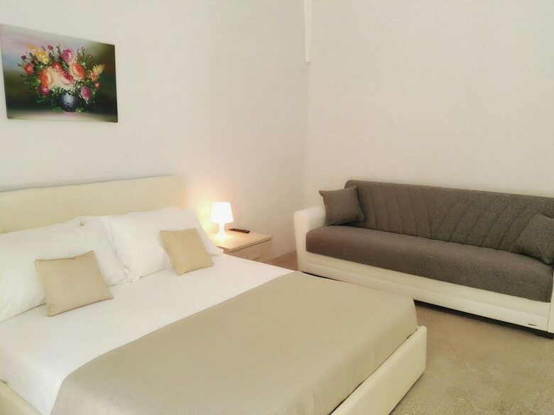 B&B La Maiolica