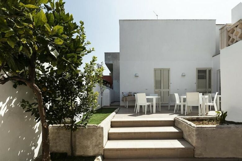 B&B La Maiolica