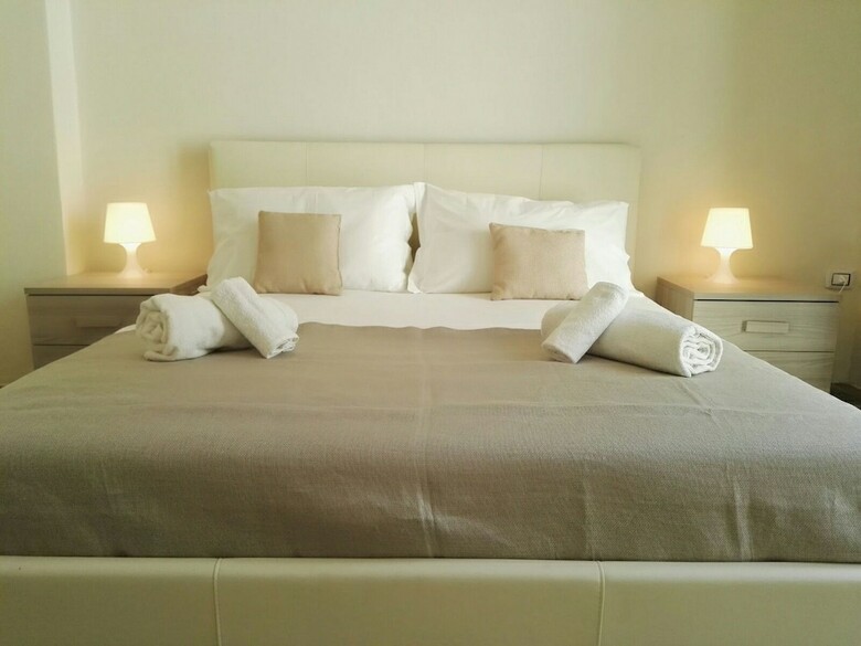 B&B La Maiolica
