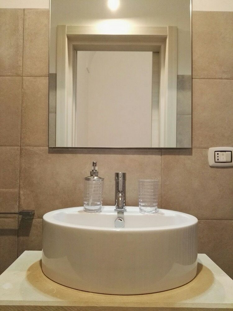 B&B La Maiolica