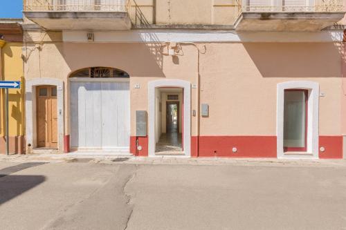 Apartamento La Dimora Di Giuliana