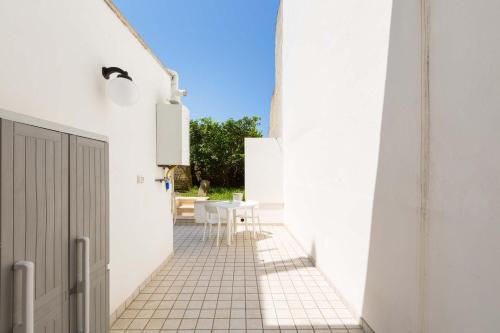 Apartamento La Dimora Di Giuliana
