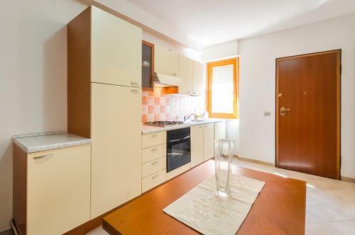 Apartamento Goceano