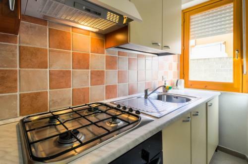 Apartamento Goceano