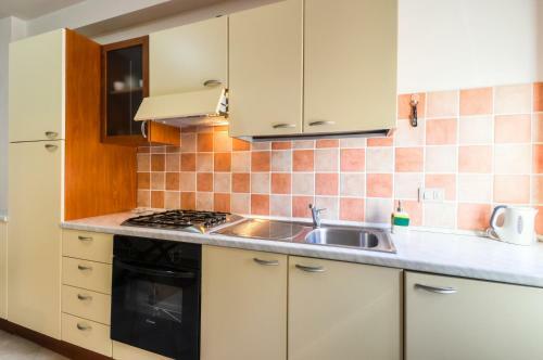 Apartamento Goceano