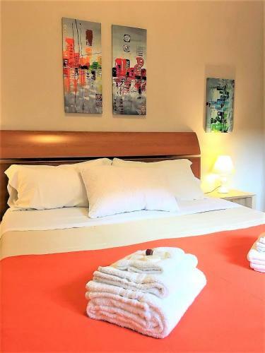 Apartamento Goceano