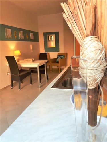 Apartamento Goceano