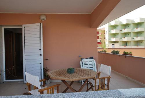 Roccesarde Apartment