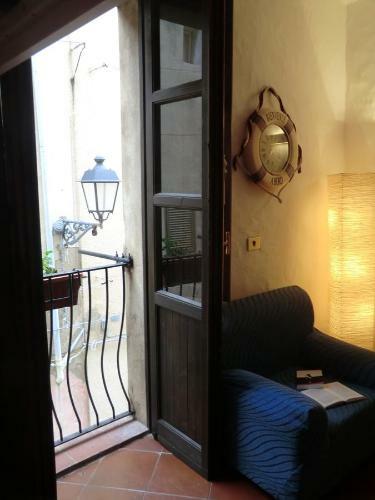 Apartamento Il Vecchio Molo