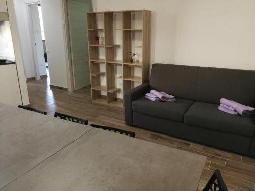 Valery Apartments Alghero