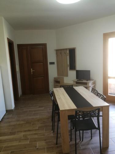 Valery Apartments Alghero