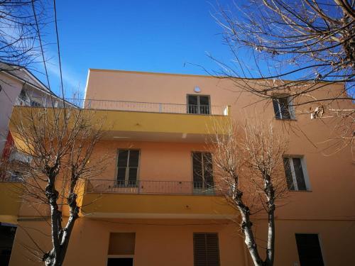 Valery Apartments Alghero