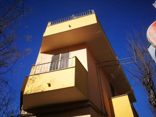 Valery Apartments Alghero