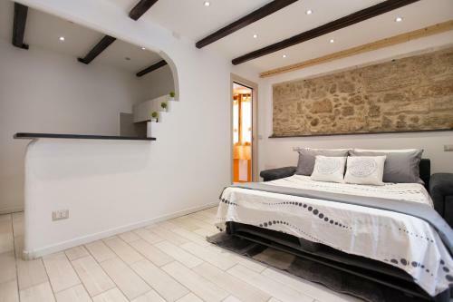Apartamento Seaside Holidays - Teatro