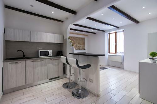 Apartamento Seaside Holidays - Teatro
