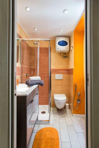 Apartamento Seaside Holidays - Teatro