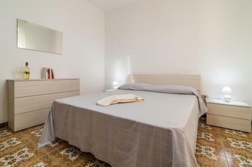 Apartamento Casa Paoli
