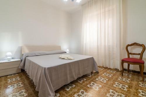 Apartamento Casa Paoli
