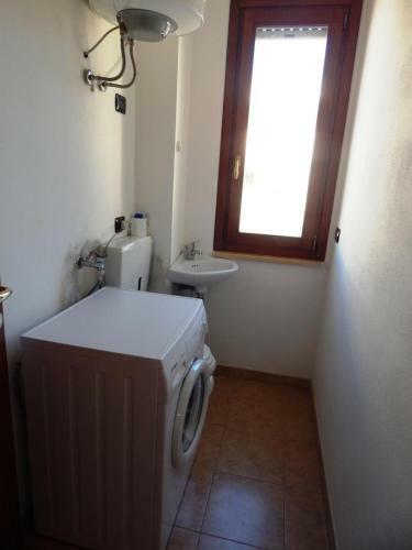Apartamento Trilo Gemelli 3