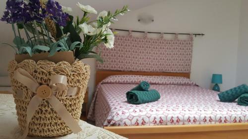 Bed & Breakfast Il Viale