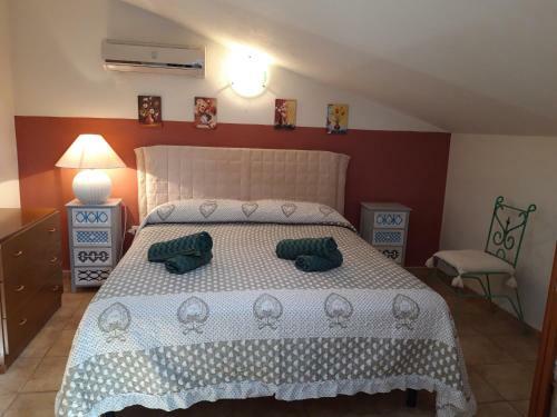 Bed & Breakfast Il Viale
